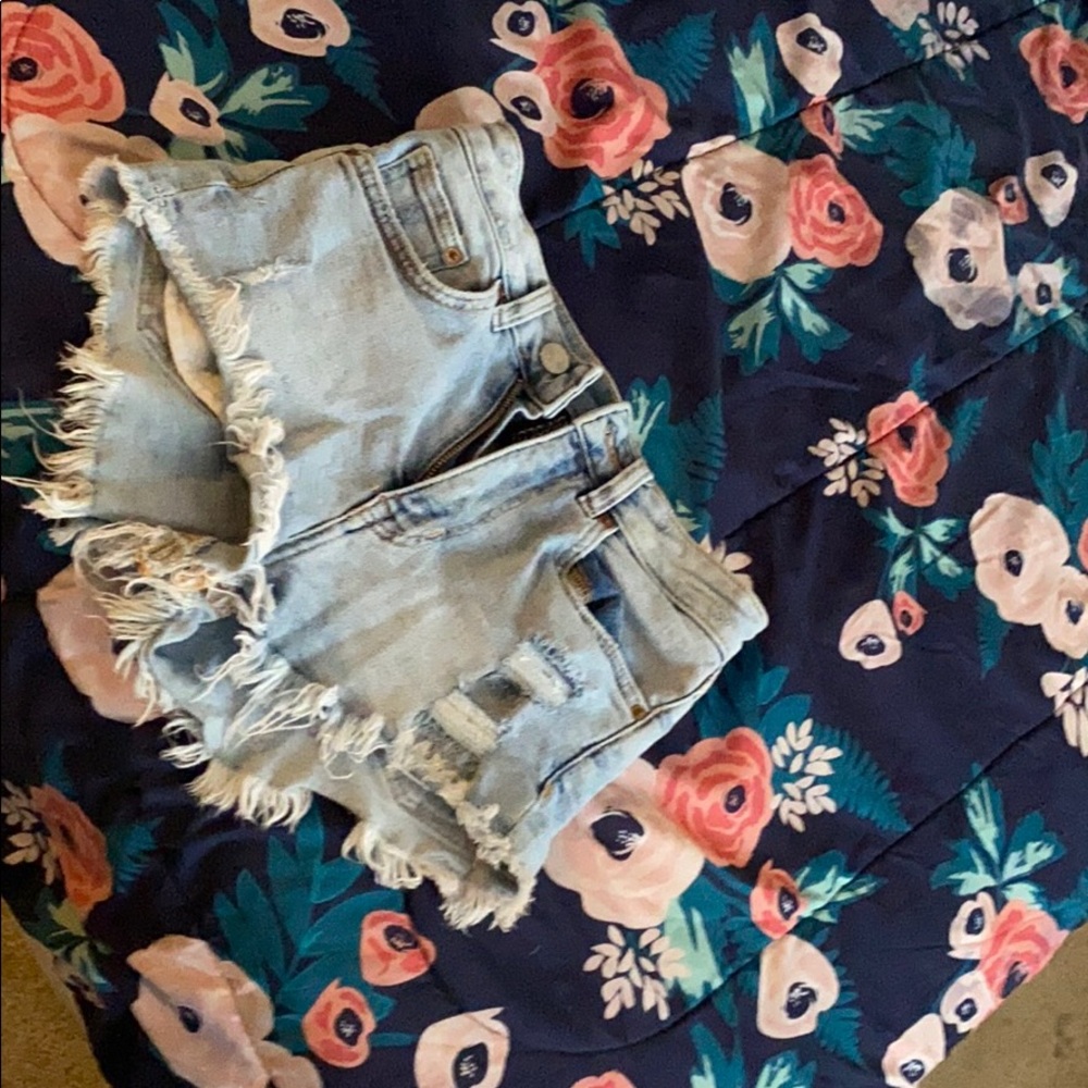 Shorts